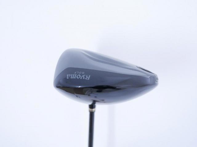 Driver : Ryoma : ไดรเวอร์ Ryoma Maxima II Type D (ปี 2021) Loft 9.5 ก้าน Tour AD RM-2 Flex S