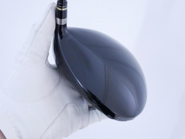 Driver : Ryoma : ไดรเวอร์ Ryoma Maxima II Type D (ปี 2021) Loft 9.5 ก้าน Tour AD RM-2 Flex S
