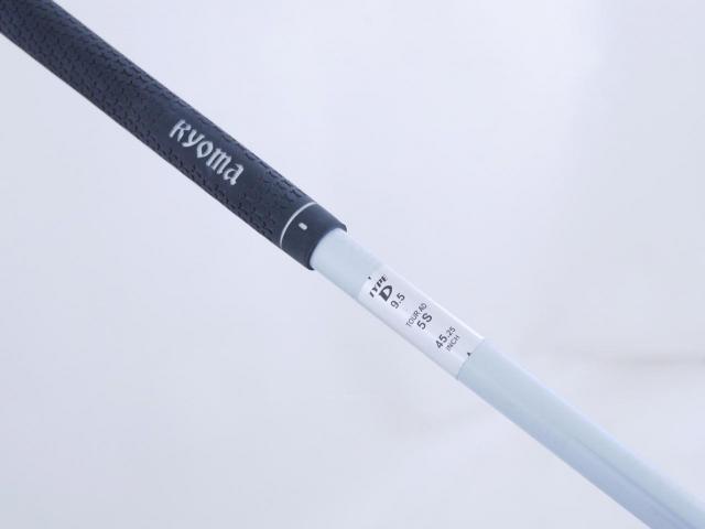 Driver : Ryoma : ไดรเวอร์ Ryoma Maxima II Type D (ปี 2021) Loft 9.5 ก้าน Tour AD RM-2 Flex S