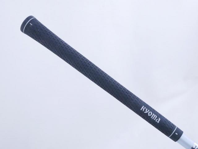 Driver : Ryoma : ไดรเวอร์ Ryoma Maxima II Type D (ปี 2021) Loft 9.5 ก้าน Tour AD RM-2 Flex S