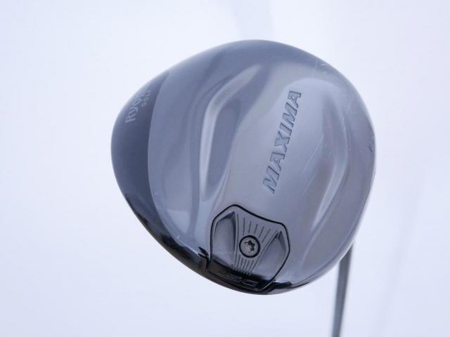 Driver : Ryoma : ไดรเวอร์ Ryoma Maxima II Type D (ปี 2021) Loft 10.5 ก้าน Tour AD RM-2 Flex S
