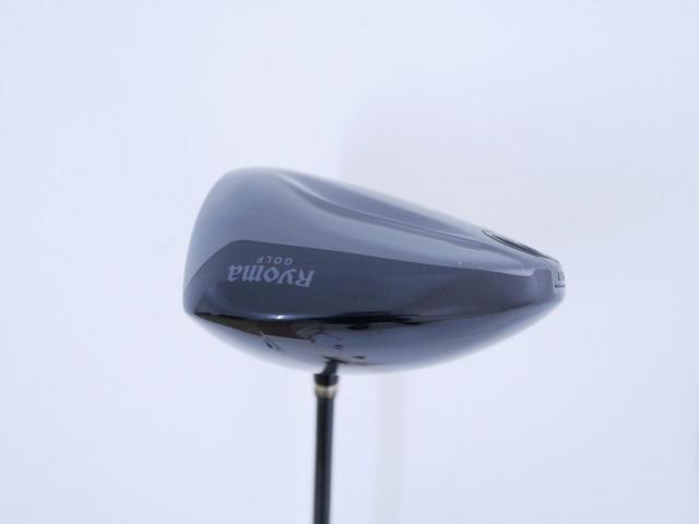 Driver : Ryoma : ไดรเวอร์ Ryoma Maxima II Type D (ปี 2021) Loft 10.5 ก้าน Tour AD RM-2 Flex S