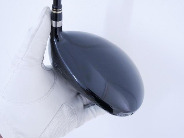 Driver : Ryoma : ไดรเวอร์ Ryoma Maxima II Type D (ปี 2021) Loft 10.5 ก้าน Tour AD RM-2 Flex S