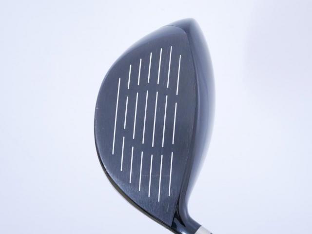 Driver : Ryoma : ไดรเวอร์ Ryoma Maxima II Type D (ปี 2021) Loft 10.5 ก้าน Tour AD RM-2 Flex S