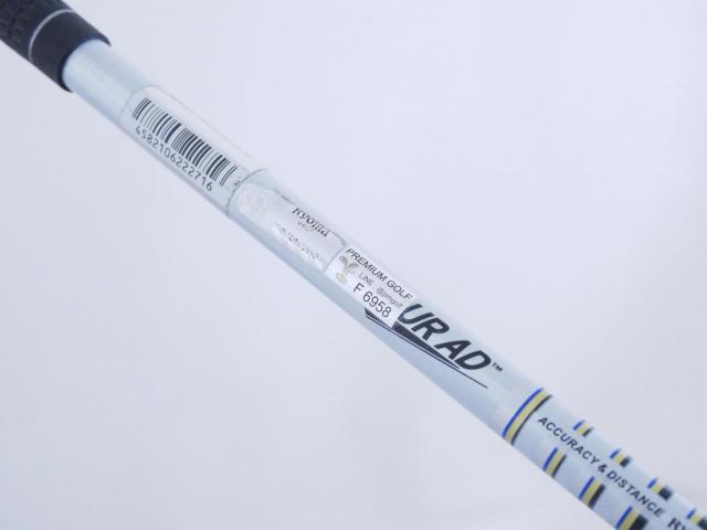 Driver : Ryoma : ไดรเวอร์ Ryoma Maxima II Type D (ปี 2021) Loft 10.5 ก้าน Tour AD RM-2 Flex S