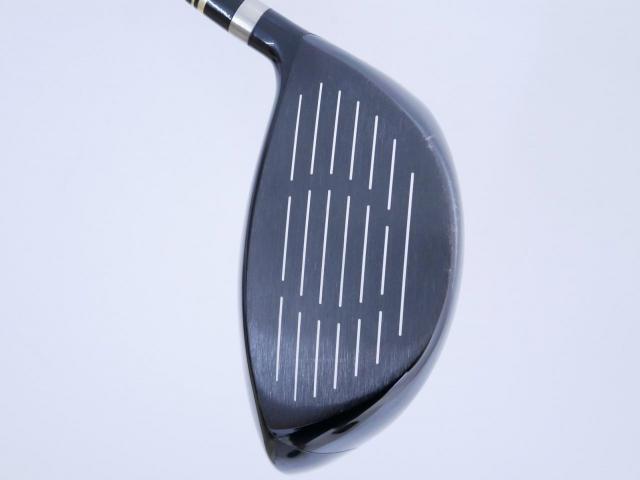 Driver : Ryoma : ไดรเวอร์ Ryoma Maxima II Type D (ปี 2021) Loft 10.5 ก้าน Tour AD RM-2 Flex S
