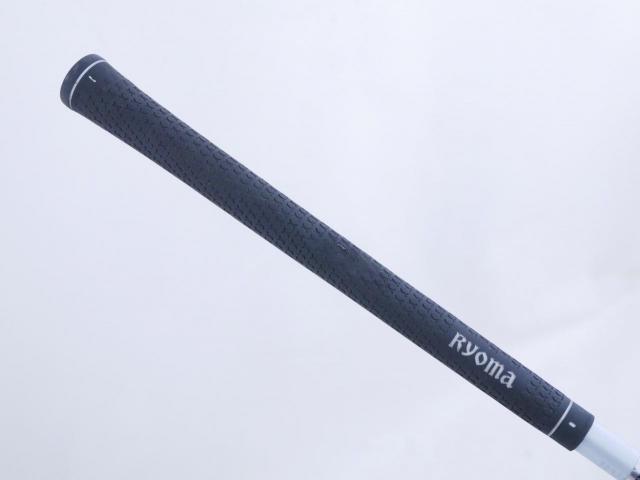 Driver : Ryoma : ไดรเวอร์ Ryoma Maxima II Type D (ปี 2021) Loft 10.5 ก้าน Tour AD RM-2 Flex S