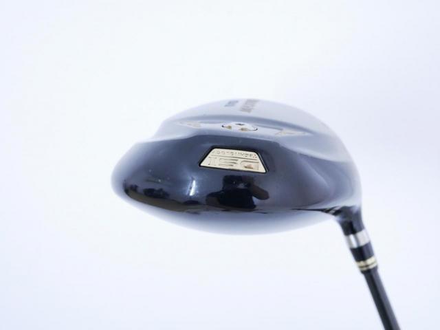 Driver : Ryoma : ไดรเวอร์ Ryoma Maxima Type V (ปี 2019) Loft 9.5 ก้าน Tour AD M2-V 65 Flex S