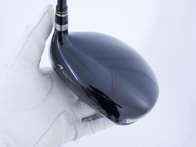 Driver : Ryoma : ไดรเวอร์ Ryoma Maxima Type V (ปี 2019) Loft 9.5 ก้าน Tour AD M2-V 65 Flex S