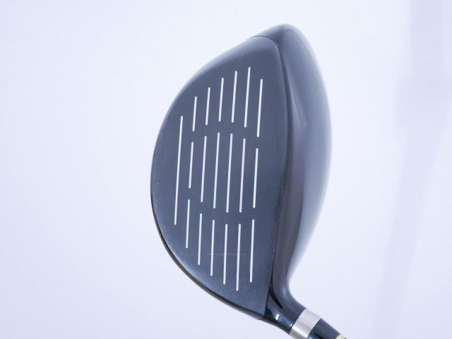 Driver : Ryoma : ไดรเวอร์ Ryoma Maxima Type V (ปี 2019) Loft 9.5 ก้าน Tour AD M2-V 65 Flex S