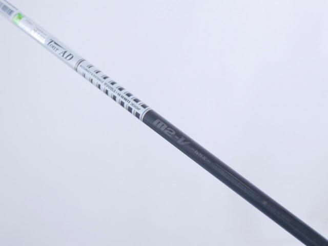 Driver : Ryoma : ไดรเวอร์ Ryoma Maxima Type V (ปี 2019) Loft 9.5 ก้าน Tour AD M2-V 65 Flex S
