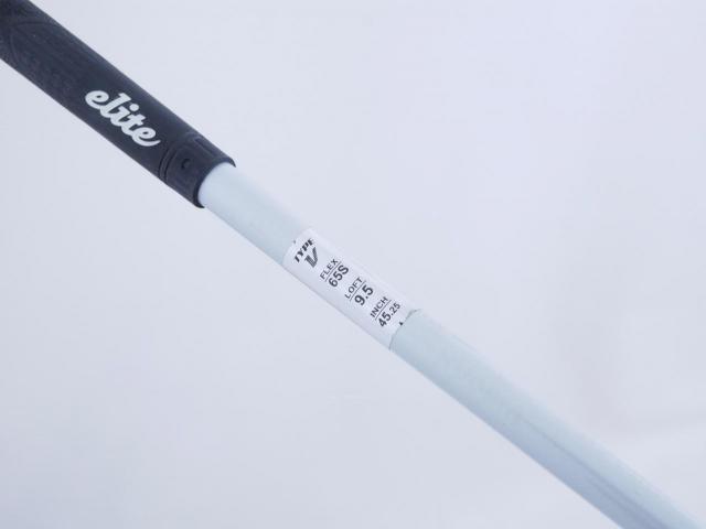 Driver : Ryoma : ไดรเวอร์ Ryoma Maxima Type V (ปี 2019) Loft 9.5 ก้าน Tour AD M2-V 65 Flex S