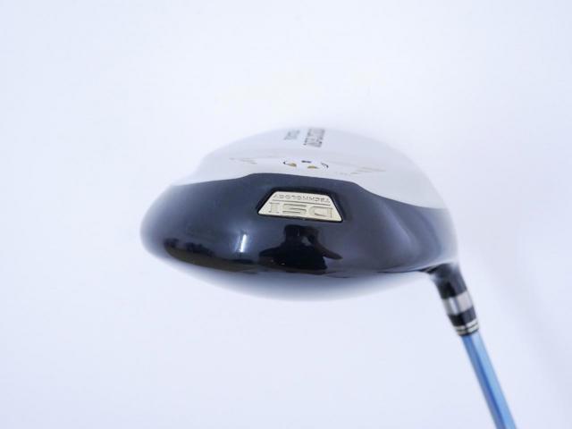 Driver : Ryoma : ไดรเวอร์ Ryoma Maxima Type D (ออกปี 2018) Loft 10.5 ก้าน Fujikura Speeder 661 Evolution V Flex S