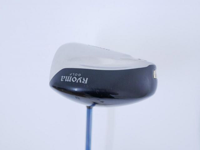 Driver : Ryoma : ไดรเวอร์ Ryoma Maxima Type D (ออกปี 2018) Loft 10.5 ก้าน Fujikura Speeder 661 Evolution V Flex S