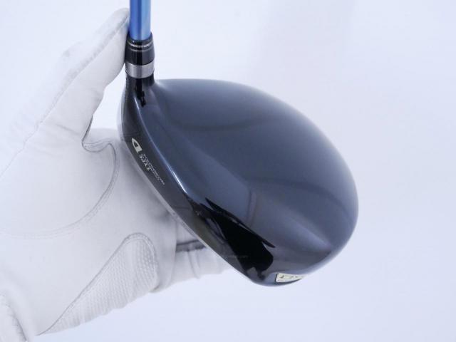 Driver : Ryoma : ไดรเวอร์ Ryoma Maxima Type D (ออกปี 2018) Loft 10.5 ก้าน Fujikura Speeder 661 Evolution V Flex S