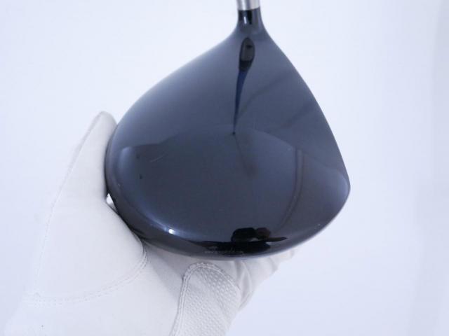 Driver : Ryoma : ไดรเวอร์ Ryoma Maxima Type D (ออกปี 2018) Loft 10.5 ก้าน Fujikura Speeder 661 Evolution V Flex S