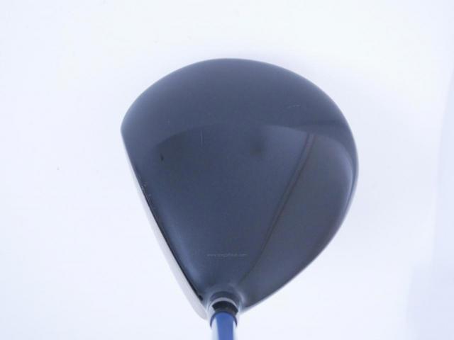 Driver : Ryoma : ไดรเวอร์ Ryoma Maxima Type D (ออกปี 2018) Loft 10.5 ก้าน Fujikura Speeder 661 Evolution V Flex S