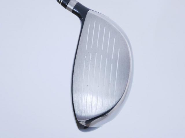 Driver : Ryoma : ไดรเวอร์ Ryoma Maxima Type D (ออกปี 2018) Loft 10.5 ก้าน Fujikura Speeder 661 Evolution V Flex S