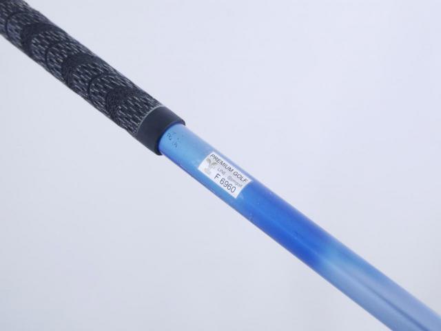 Driver : Ryoma : ไดรเวอร์ Ryoma Maxima Type D (ออกปี 2018) Loft 10.5 ก้าน Fujikura Speeder 661 Evolution V Flex S