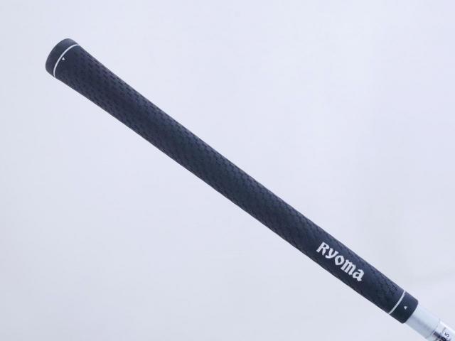 Driver : Ryoma : ไดรเวอร์ Ryoma Maxima Special Tunning (ปี 2019 หน้าเด้งเกินกฏ) Loft 10.5 ก้าน Tour AD M2-D Flex SR