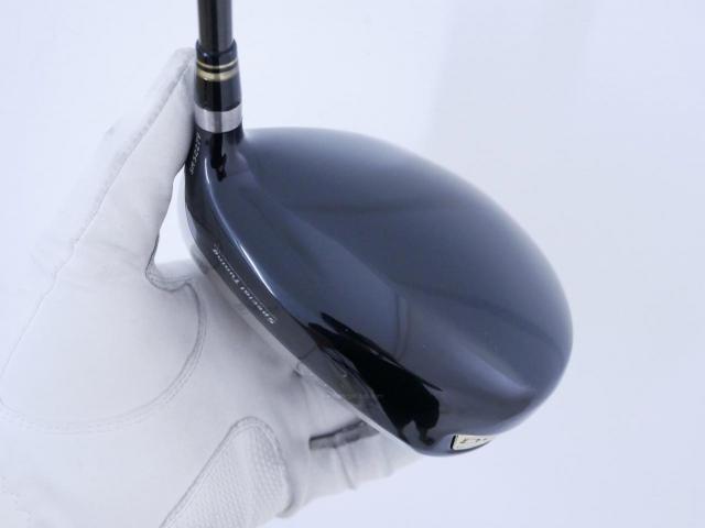 Driver : Ryoma : ไดรเวอร์ Ryoma Maxima Special Tunning (ปี 2019 หน้าเด้งเกินกฏ) Loft 10.5 ก้าน Tour AD M2-D Flex R