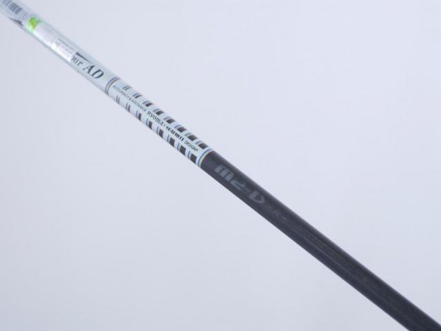 Driver : Ryoma : ไดรเวอร์ Ryoma Maxima Special Tunning (ปี 2019 หน้าเด้งเกินกฏ) Loft 10.5 ก้าน Tour AD M2-D Flex R