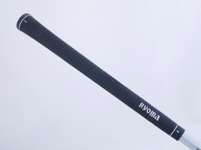 Driver : Ryoma : ไดรเวอร์ Ryoma Maxima Special Tunning (ปี 2019 หน้าเด้งเกินกฏ) Loft 10.5 ก้าน Tour AD M2-D Flex R