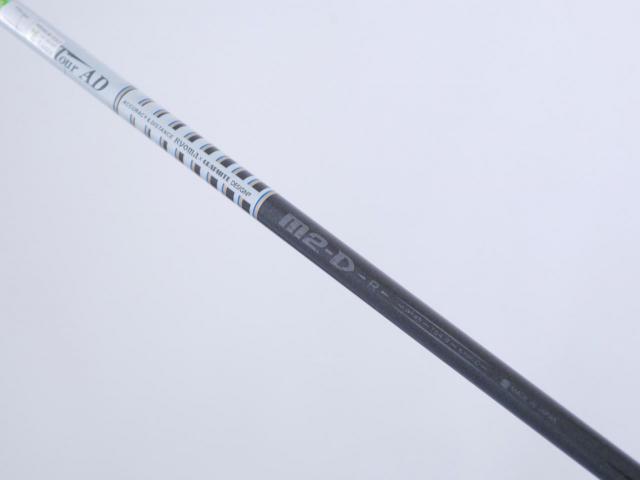 Driver : Ryoma : ไดรเวอร์ Ryoma Maxima Special Tunning (ปี 2019 หน้าเด้งเกินกฏ) Loft 10.5 ก้าน Tour AD M2-D Flex R