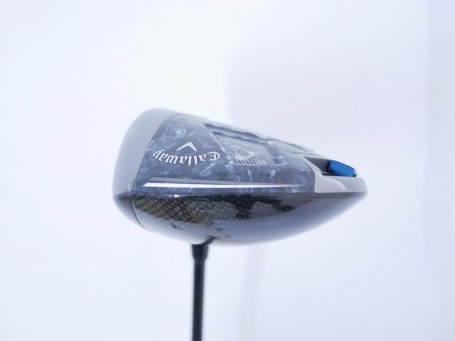 Driver : Callaway : **มีตำหนิ** ไดรเวอร์ Callaway Paradym Ai SMOKE MAX (รุ่นปี 2024 Japan Spec.) Loft 9 (ปรับได้) ก้าน Mitsubishi TENSEI 50 Flex S
