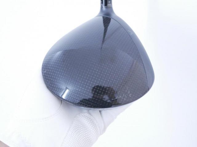 Driver : Callaway : **มีตำหนิ** ไดรเวอร์ Callaway Paradym Ai SMOKE MAX (รุ่นปี 2024 Japan Spec.) Loft 9 (ปรับได้) ก้าน Mitsubishi TENSEI 50 Flex S