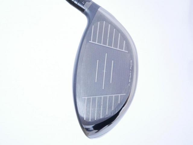 Driver : Callaway : **มีตำหนิ** ไดรเวอร์ Callaway Paradym Ai SMOKE MAX (รุ่นปี 2024 Japan Spec.) Loft 9 (ปรับได้) ก้าน Mitsubishi TENSEI 50 Flex S