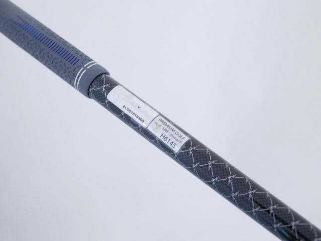 Driver : Callaway : **มีตำหนิ** ไดรเวอร์ Callaway Paradym Ai SMOKE MAX (รุ่นปี 2024 Japan Spec.) Loft 9 (ปรับได้) ก้าน Mitsubishi TENSEI 50 Flex S