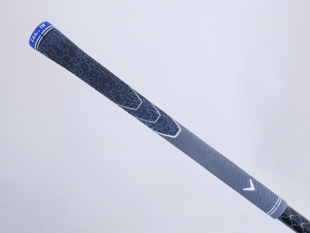 Driver : Callaway : **มีตำหนิ** ไดรเวอร์ Callaway Paradym Ai SMOKE MAX (รุ่นปี 2024 Japan Spec.) Loft 9 (ปรับได้) ก้าน Mitsubishi TENSEI 50 Flex S