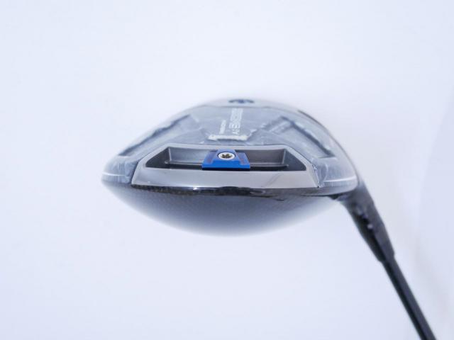 Driver : Callaway : ไดรเวอร์ Callaway Paradym Ai SMOKE MAX (รุ่นปี 2024 Japan Spec.) Loft 10.5 (ปรับได้) ก้าน Mitsubishi TENSEI 50 Flex S