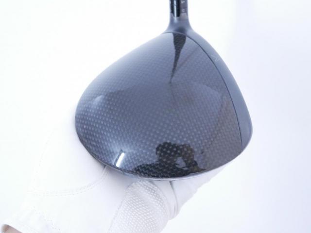 Driver : Callaway : ไดรเวอร์ Callaway Paradym Ai SMOKE MAX (รุ่นปี 2024 Japan Spec.) Loft 10.5 (ปรับได้) ก้าน Mitsubishi TENSEI 50 Flex S