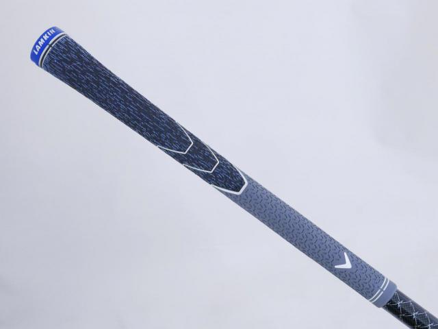 Driver : Callaway : ไดรเวอร์ Callaway Paradym Ai SMOKE MAX (รุ่นปี 2024 Japan Spec.) Loft 10.5 (ปรับได้) ก้าน Mitsubishi TENSEI 50 Flex S