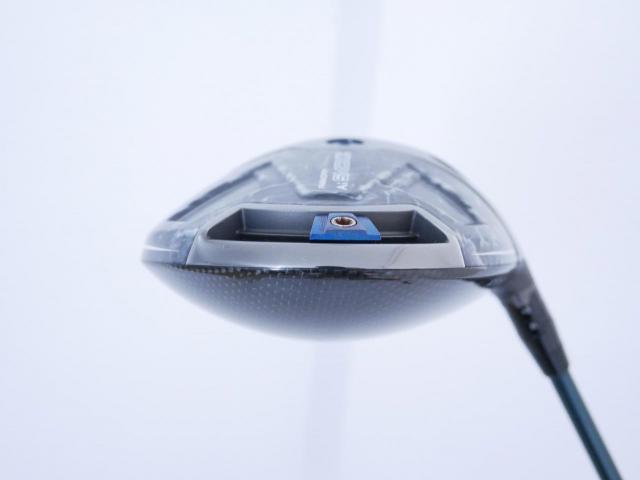 Driver : Callaway : ไดรเวอร์ Callaway Paradym Ai SMOKE MAX (รุ่นปี 2024 Japan Spec.) Loft 9 (ปรับได้) ก้าน Fujikura VENTUS 5 Flex S