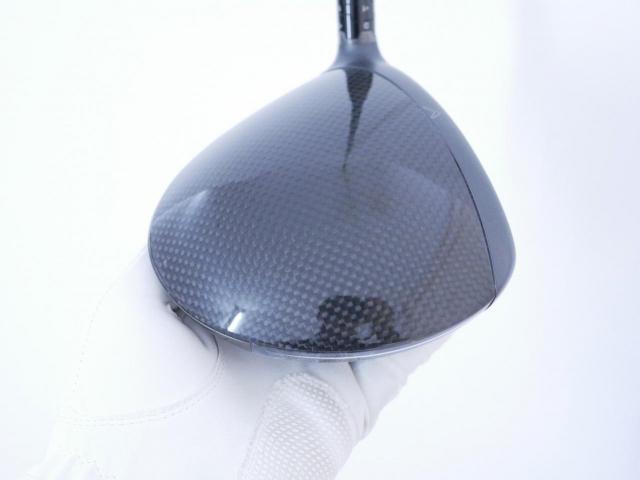 Driver : Callaway : ไดรเวอร์ Callaway Paradym Ai SMOKE MAX (รุ่นปี 2024 Japan Spec.) Loft 9 (ปรับได้) ก้าน Fujikura VENTUS 5 Flex S