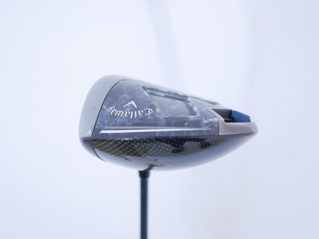 Driver : Callaway : ไดรเวอร์ Callaway Paradym Ai SMOKE MAX (รุ่นปี 2024 Japan Spec.) Loft 9 (ปรับได้) ก้าน Fujikura VENTUS 5 Flex S