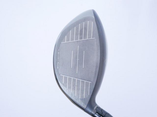 Driver : Callaway : ไดรเวอร์ Callaway Paradym Ai SMOKE MAX (รุ่นปี 2024 Japan Spec.) Loft 9 (ปรับได้) ก้าน Fujikura VENTUS 5 Flex S