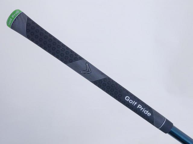 Driver : Callaway : ไดรเวอร์ Callaway Paradym Ai SMOKE MAX (รุ่นปี 2024 Japan Spec.) Loft 9 (ปรับได้) ก้าน Fujikura VENTUS 5 Flex S