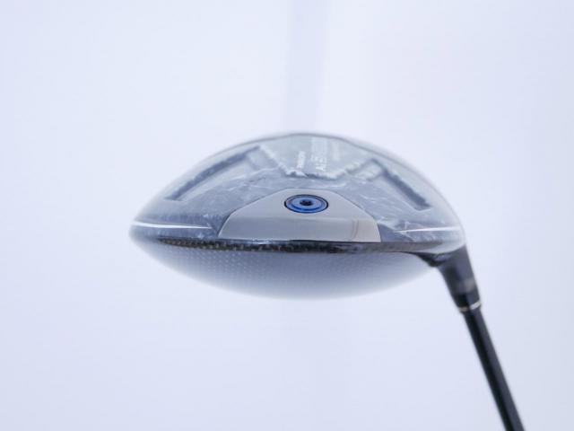 Driver : Callaway : ไดรเวอร์ Callaway Paradym Ai SMOKE MAX FAST (รุ่นปี 2024 Japan Spec.) Loft 10.5 ก้าน Mitsubishi TENSEI 40 Flex R