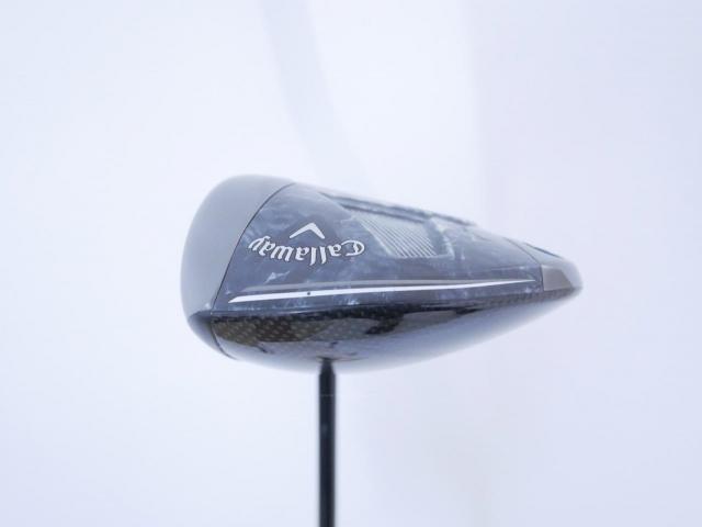 Driver : Callaway : ไดรเวอร์ Callaway Paradym Ai SMOKE MAX FAST (รุ่นปี 2024 Japan Spec.) Loft 10.5 ก้าน Mitsubishi TENSEI 40 Flex R