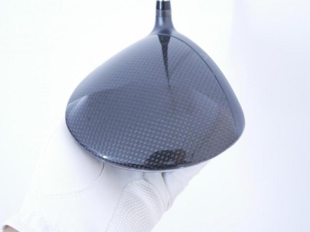 Driver : Callaway : ไดรเวอร์ Callaway Paradym Ai SMOKE MAX FAST (รุ่นปี 2024 Japan Spec.) Loft 10.5 ก้าน Mitsubishi TENSEI 40 Flex R