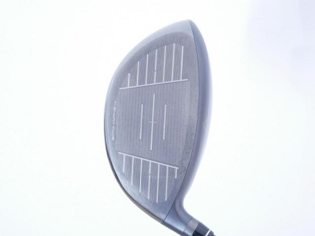 Driver : Callaway : ไดรเวอร์ Callaway Paradym Ai SMOKE MAX FAST (รุ่นปี 2024 Japan Spec.) Loft 10.5 ก้าน Mitsubishi TENSEI 40 Flex R