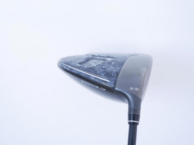 Driver : Callaway : ไดรเวอร์ Callaway Paradym Ai SMOKE MAX FAST (รุ่นปี 2024 Japan Spec.) Loft 9.5 ก้าน Mitsubishi TENSEI 40 Flex S