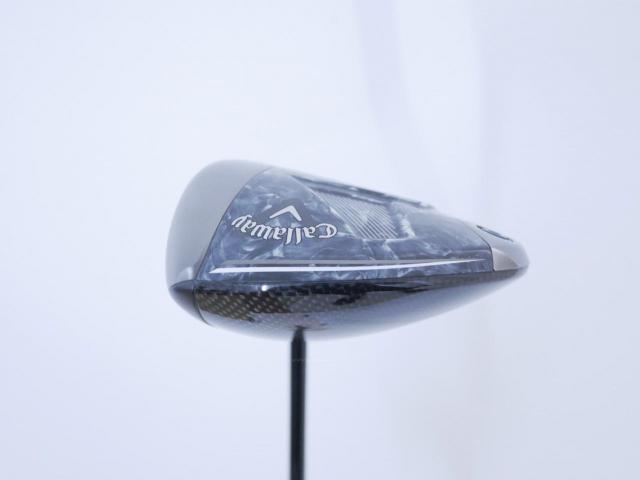 Driver : Callaway : ไดรเวอร์ Callaway Paradym Ai SMOKE MAX FAST (รุ่นปี 2024 Japan Spec.) Loft 9.5 ก้าน Mitsubishi TENSEI 40 Flex S