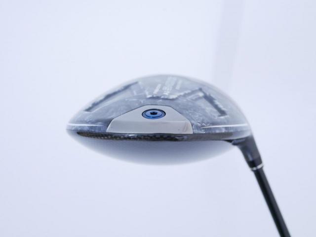 Driver : Callaway : ไดรเวอร์ Callaway Paradym Ai SMOKE MAX FAST (รุ่นปี 2024 Japan Spec.) Loft 9.5 ก้าน Mitsubishi TENSEI 40 Flex S
