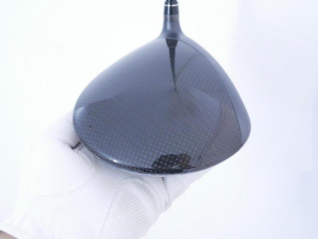 Driver : Callaway : ไดรเวอร์ Callaway Paradym Ai SMOKE MAX FAST (รุ่นปี 2024 Japan Spec.) Loft 9.5 ก้าน Mitsubishi TENSEI 40 Flex S