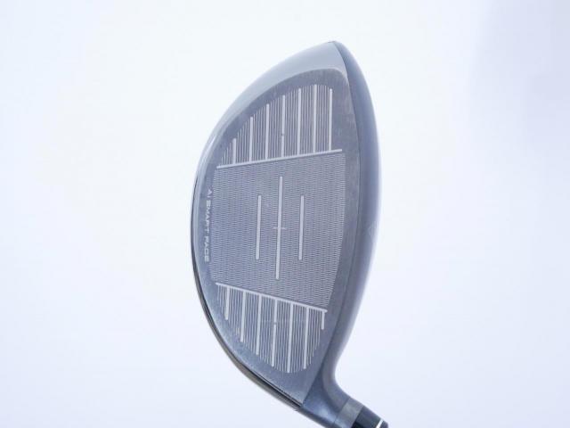 Driver : Callaway : ไดรเวอร์ Callaway Paradym Ai SMOKE MAX FAST (รุ่นปี 2024 Japan Spec.) Loft 9.5 ก้าน Mitsubishi TENSEI 40 Flex S